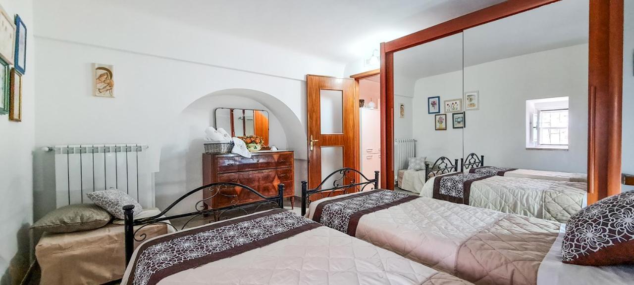 Il Trullo Felice Villa Locorotondo Exterior foto