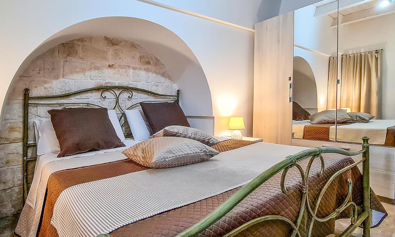 Il Trullo Felice Villa Locorotondo Exterior foto