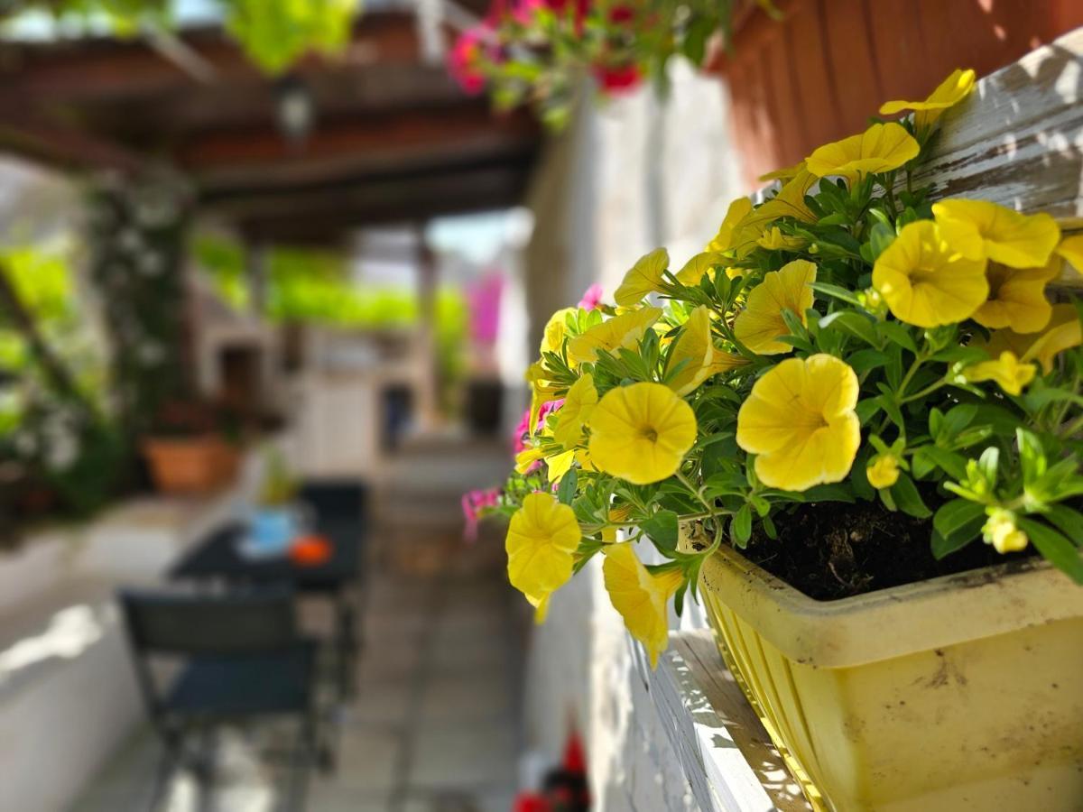 Il Trullo Felice Villa Locorotondo Exterior foto